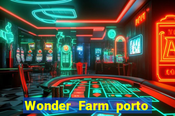 Wonder Farm porto alegre farm